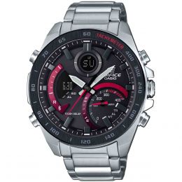 Reloj Para Caballero Color Negro Casio