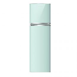 Refrigerador 2 Puertas 10 Pies Retro Mabe