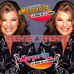 Cd La Sona De Margarita Vs Margarita La Diosa De La Cumbia