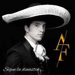Cd Alex Fernández Sigue La Dinastía