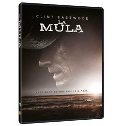 Dvd La Mula