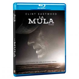 Blu Ray La Mula