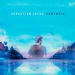 Cd Sebastian Yatra Fantasía