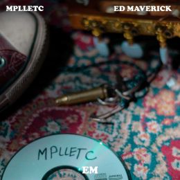 Cd Ed Maverick Mplletc (Mix Pa Llorar En Tu Cuarto)
