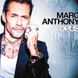Cd Marc Anthony Opus