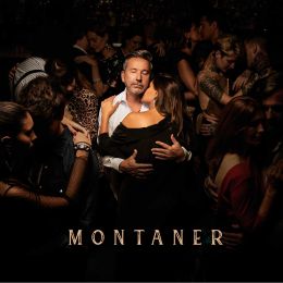 Cd Montaner Ricardo Montaner