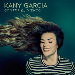 Cd Contra El Viento Kany Garcia