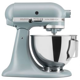 Batidora Ultra Power Gris Kitchenaid