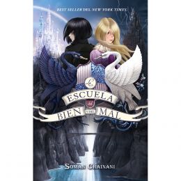 La Escuela Del Bien Y Del Mal Puck