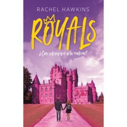 Royals ¿cómo Sobrevivir A La Realeza? Puck