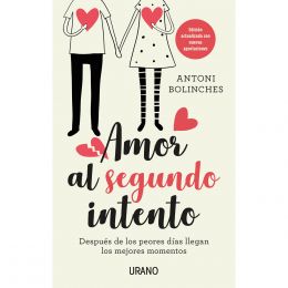 Amor Al Segundo Intento Urano