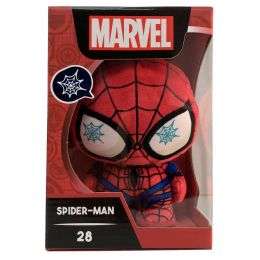 Peluche Eyecons 5 Spiderman Pat Avenue