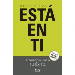 Está En Ti Vr Editoras