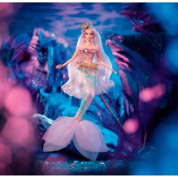 Barbie Collector Mythical Muse Mermaid Barbie