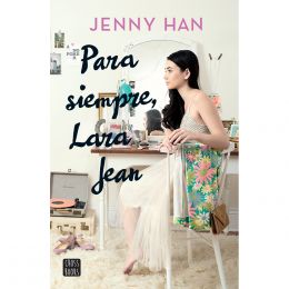 Para Siempre, Lara Jean Destino