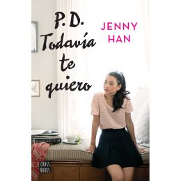 P.d. Todavía Te Quiero Destino
