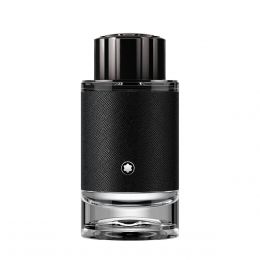 Fragancia Para Caballero Montblanc Explorer Edp 100 Ml