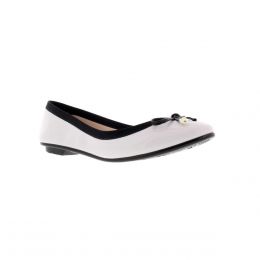 Balerina Con Moño Moleca