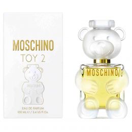 Fragancia Para Dama Moschino Toy 2 Edp 100 Ml