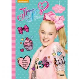Jojo Siwa Sé Tú Planeta Junior