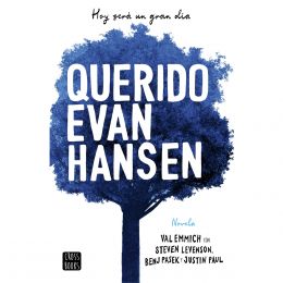 Querido Evan Hansen Destino