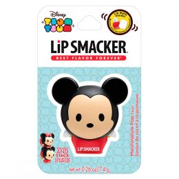 Bálsamo Labial Tsum Tsum Mickey Mouse Lipsmacker