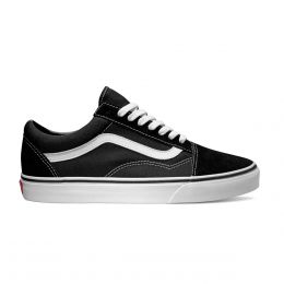 Tenis Old Skool Vans - Unisex