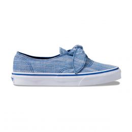 Tenis Authentic Knotted Vans - Unisex