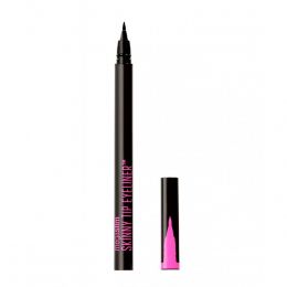 Delineador Skinny Black Wet N Wild