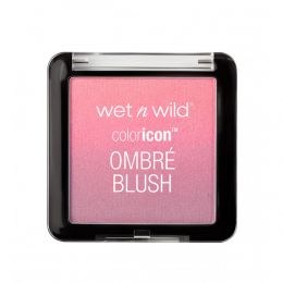 Rubor Color Icon Ombre In A Purple Haze Wet N Wild