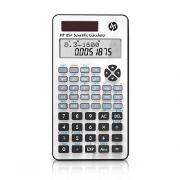 Calculadora Científica 10S Hp