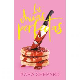Las Chicas Perfectas Penguin Rhge