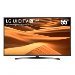 Pantalla Led Lg 55