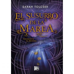 El Susurro De La Marea, Canción De La Corriente 2 Vr Editoras