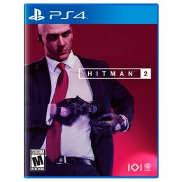 Ps4 Hitman 2