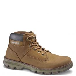 Bota Color Café Caterpillar