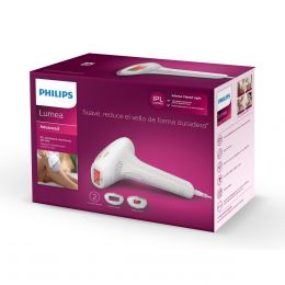 Depiladora Lumea Philips