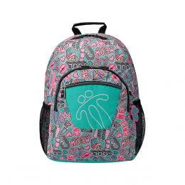 Mochila Acuarela Totto