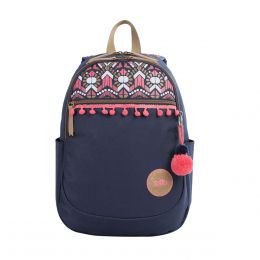 Mochila Borly Totto