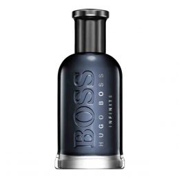 Fragancia Para Caballero Hugo Boss, Boss Bottled Infinite Edp 100 Ml