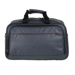 Duffel Bag Lufo Azul Cloe