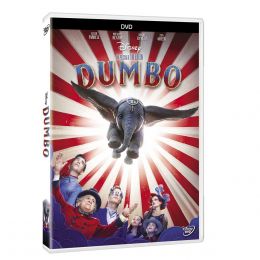 Dvd Dumbo