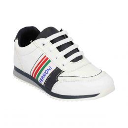 Tenis Choclo Sportferri Con Agujeta Ferrioni