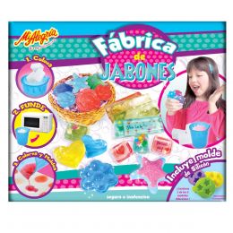 Fabrica De Jabones Mi Alegria