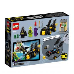 Batman ™ Vs. The Riddler ™ Robo Lego