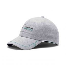 Gorra Casual Unisex Puma Mercedes Benz