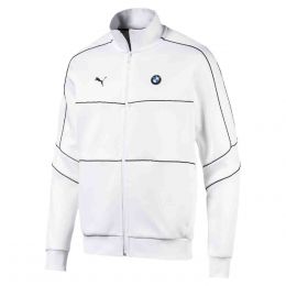 Chamarra Para Caballero Puma Bmw