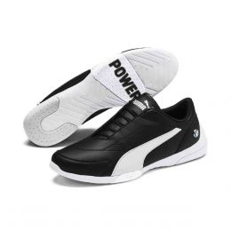 Tenis Casual Para Caballero Puma Bmw