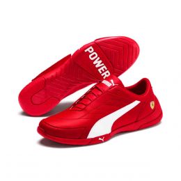 tenis de las chivas puma
