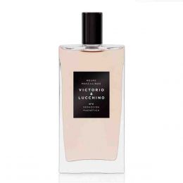 Fragancia Para Caballero Victorio & Lucchino Agua Nº3 Seducción Magnética Edt 150 Ml